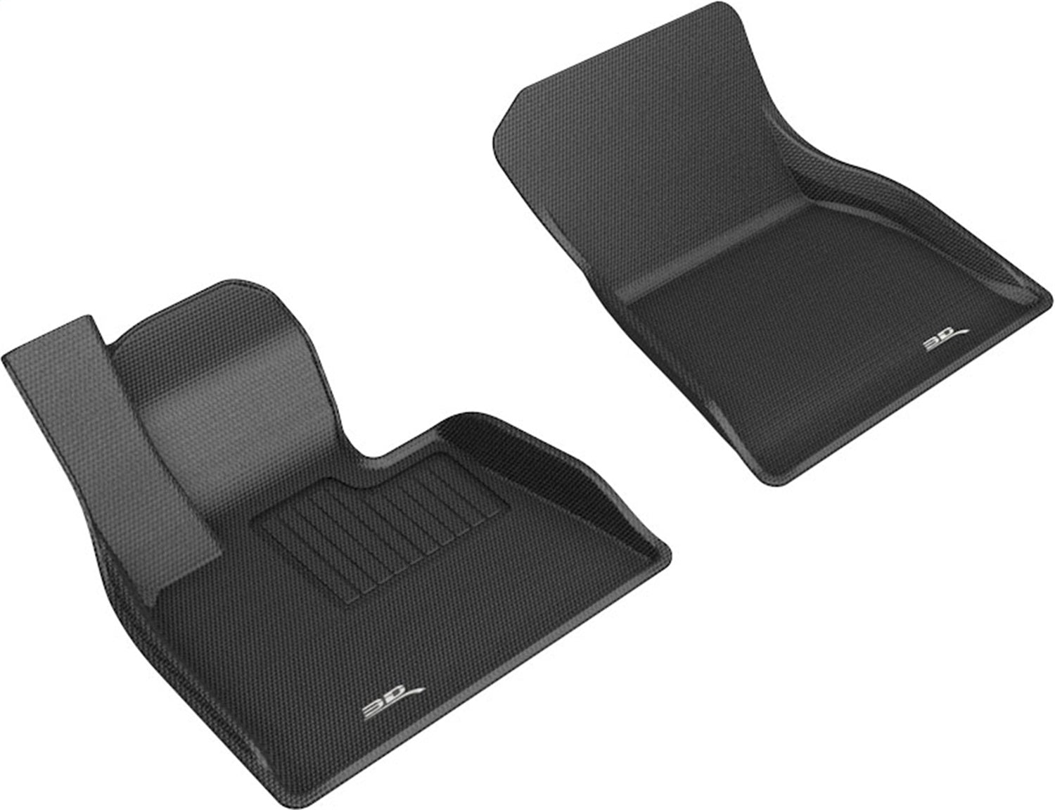All Weather For 2019-2020 BMW X7 X5 Floor Mat Set