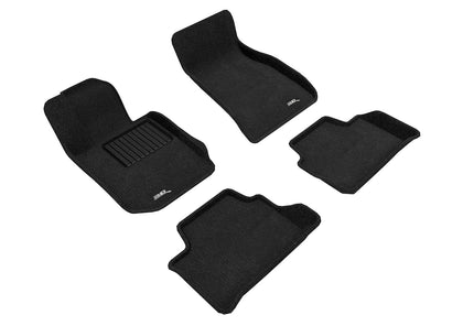 3D MAXpider L1BM10304709 ELEGANT Floor Mat Fits 19-21 330e 330i