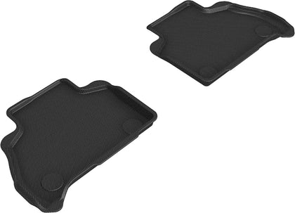 All Weather Floor Mat For 2019-2021 BMW X7 Kagu -3D MAXpider