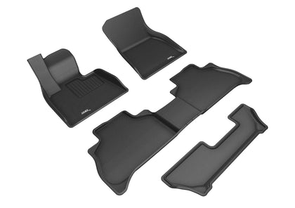 3D MAXpider L1BM10701509 KAGU Floor Mat Fits 19-21 X5