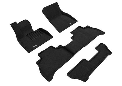 3D MAXpider L1BM10704709 ELEGANT Floor Mat Fits 19-21 X5