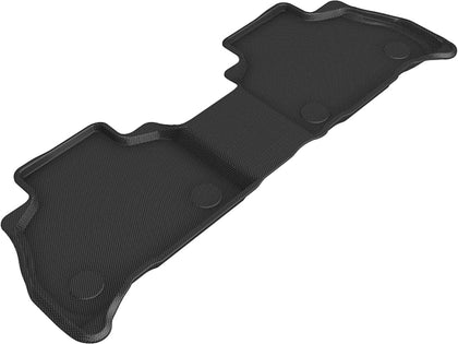 All Weather Floor Mat For 2019-2021 BMW X7 Kagu -3D MAXpider