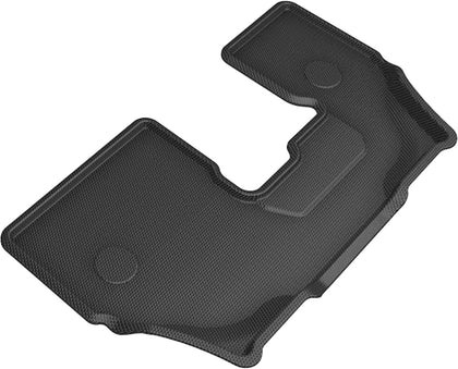 All Weather Floor Mat For 2019-2021 BMW X7 Kagu -3D MAXpider