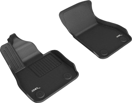 3D MAXpider L1BM11111509 KAGU Floor Mat Fits 20-21 228i xDrive Gran Coupe