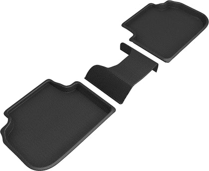 3D MAXpider L1BM11121509 KAGU Floor Mat Fits 20-21 228i xDrive Gran Coupe