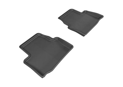 All Weather Floor Mat For 2013-2019 Cadillac ATS Kagu -3D MAXpider