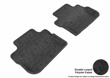 3D MAXpider L1CD00722209 CLASSIC Floor Mat Fits 09-13 CTS