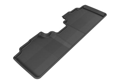 All Weather Floor Mat For CADILLAC SRX 2010-2016 KAGU BLACK R2