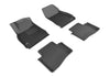 3D MAXpider L1CD01101509 KAGU Floor Mat Fits 13-19 XTS