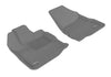 3D MAXpider L1CH01411501 KAGU Floor Mat Fits 10-17 Equinox Terrain