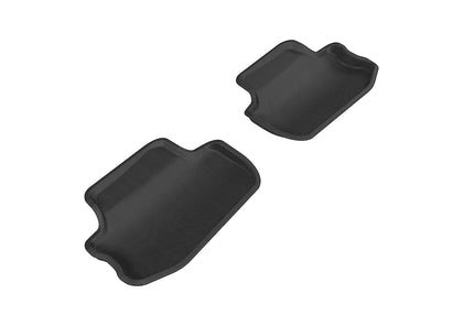 3D MAXpider L1CH01721509 KAGU Floor Mat Fits 10-15 Camaro