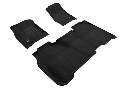 3D MAXpider L1CH04004709 ELEGANT Floor Mat