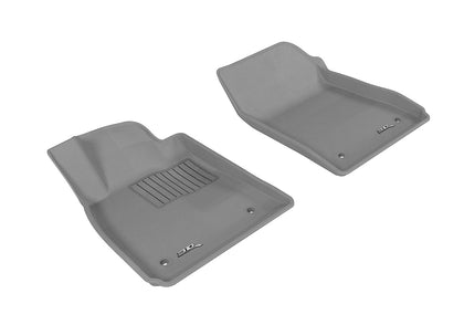 All Weather Floor Mat For 2014-2020 Chevrolet Impala Kagu -3D MAXpider