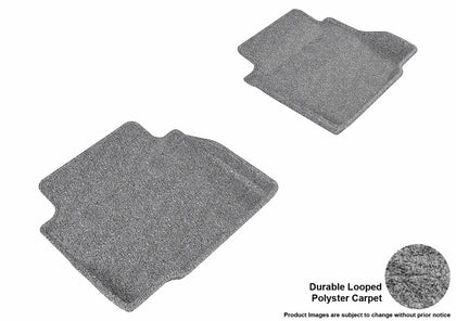 3D MAXpider L1CH04322201 CLASSIC Floor Mat Fits 06-15 Impala Impala Limited