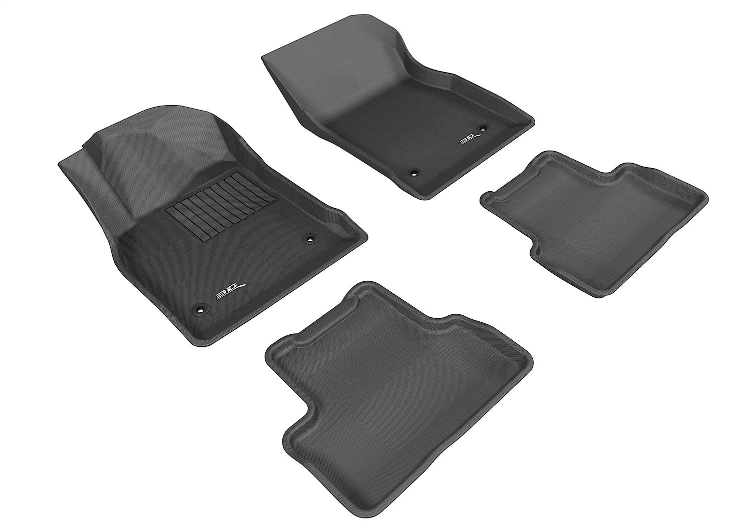 All Weather Floor Mat For 2011-2016 Chevrolet Cruze Limited Cruze Kagu
