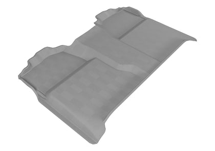 All Weather Floor Mat For 2007-2013 GMC Chevrolet -3D MAXpider