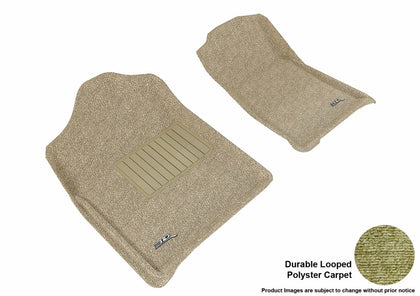 3D MAXpider L1CH05112202 CLASSIC Floor Mat