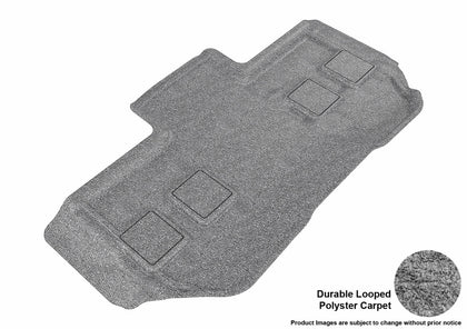 All Weather CLASSIC Floor Mat For 2011-2014 Chevrolet Suburban 1500 2500