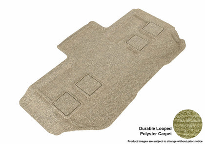 All Weather CLASSIC Floor Mat For 2011-2014 Chevrolet Suburban 1500 2500