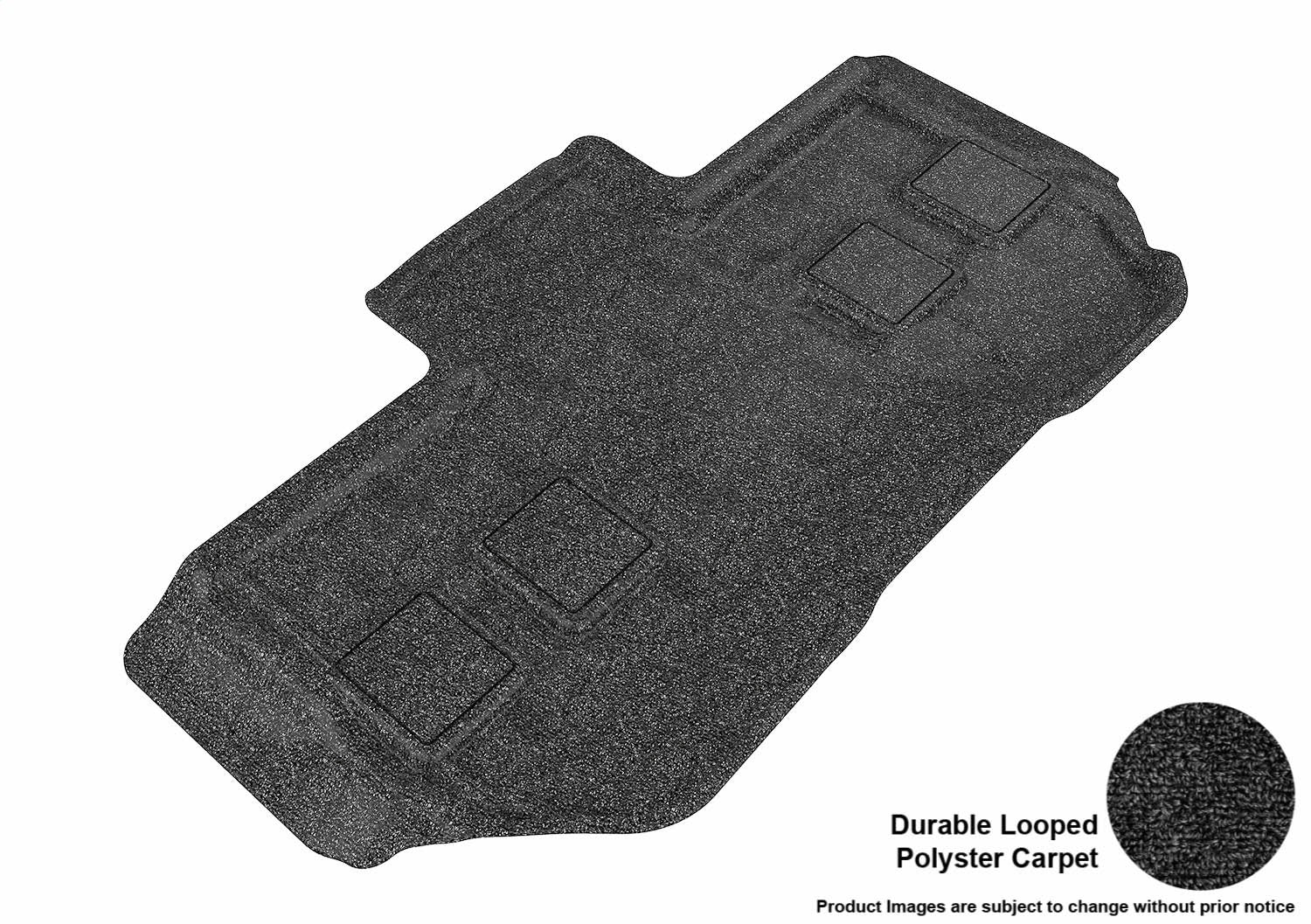 All Weather CLASSIC Floor Mat For 2011-2014 Chevrolet Suburban 1500 2500