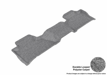 All Weather CLASSIC Floor Mat For 2015-2020 Chevrolet GMC