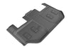 All Weather Floor Mat For 2015-2020 GMC Chevrolet -3D MAXpider