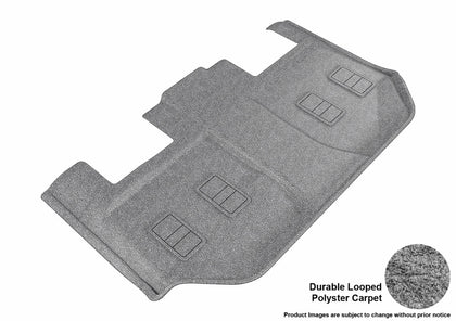 All Weather  Floor Mat For 2015-2020 GMC Chevrolet -3D MAXpider