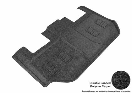 3D MAXpider L1CH05832209 CLASSIC Floor Mat