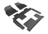 3D MAXpider L1CH06001509 KAGU Floor Mat Fits 09-17 Traverse