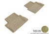 3D MAXpider L1CH06322202 CLASSIC Floor Mat Fits 13-15 Malibu