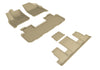3D MAXpider L1CH08601502 KAGU Floor Mat Fits 18-21 Traverse