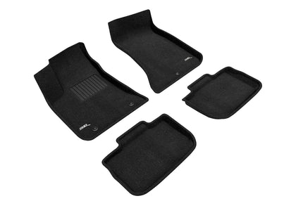 3D MAXpider L1CY00404709 ELEGANT Floor Mat Fits 11-21 300