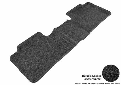 All Weather CLASSIC Floor Mat For 2011-2021 Dodge Jeep