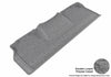For 2003-2018 Dodge R2 Classic Carpet Gray All Weather Floor Mat