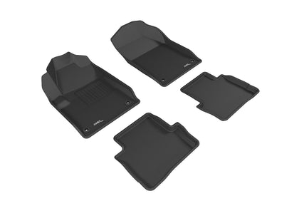 3D MAXpider L1DG02301509 KAGU Floor Mat Fits 13-16 Dart