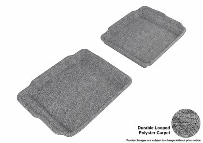 3D MAXpider L1FR01822201 CLASSIC Floor Mat Fits 10-19 Taurus