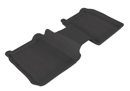 All Weather Floor Mat For 2009-2019 Ford Flex Kagu -3D MAXpider