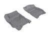 All Weather  Floor Mat For 2008-2010 Ford Mazda -3D MAXpider