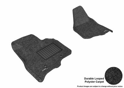 3D MAXpider L1FR07012209 CLASSIC Floor Mat