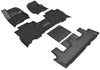 3D MAXpider L1FR12501509 KAGU Floor Mat Fits 18-21 Expedition