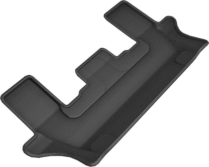 All Weather Floor Mat For 2020-2020 Ford Explorer Kagu -3D MAXpider