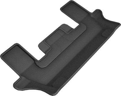 All Weather Floor Mat For 2020-2020 Ford Explorer Kagu -3D MAXpider