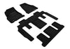 3D MAXpider L1GM01304709 ELEGANT Floor Mat Fits 07-17 Acadia Acadia Limited