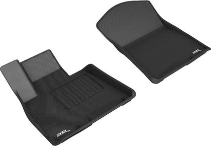 3D MAXpider L1GS00711509 KAGU Floor Mat Fits 21 GV80