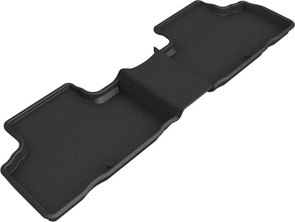 All Weather Floor Mat For 2021-2021 Genesis GV80 Kagu -3D MAXpider