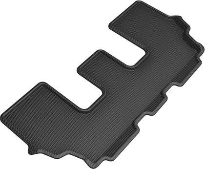 All Weather Floor Mat For 2021-2021 Genesis GV80 Kagu -3D MAXpider