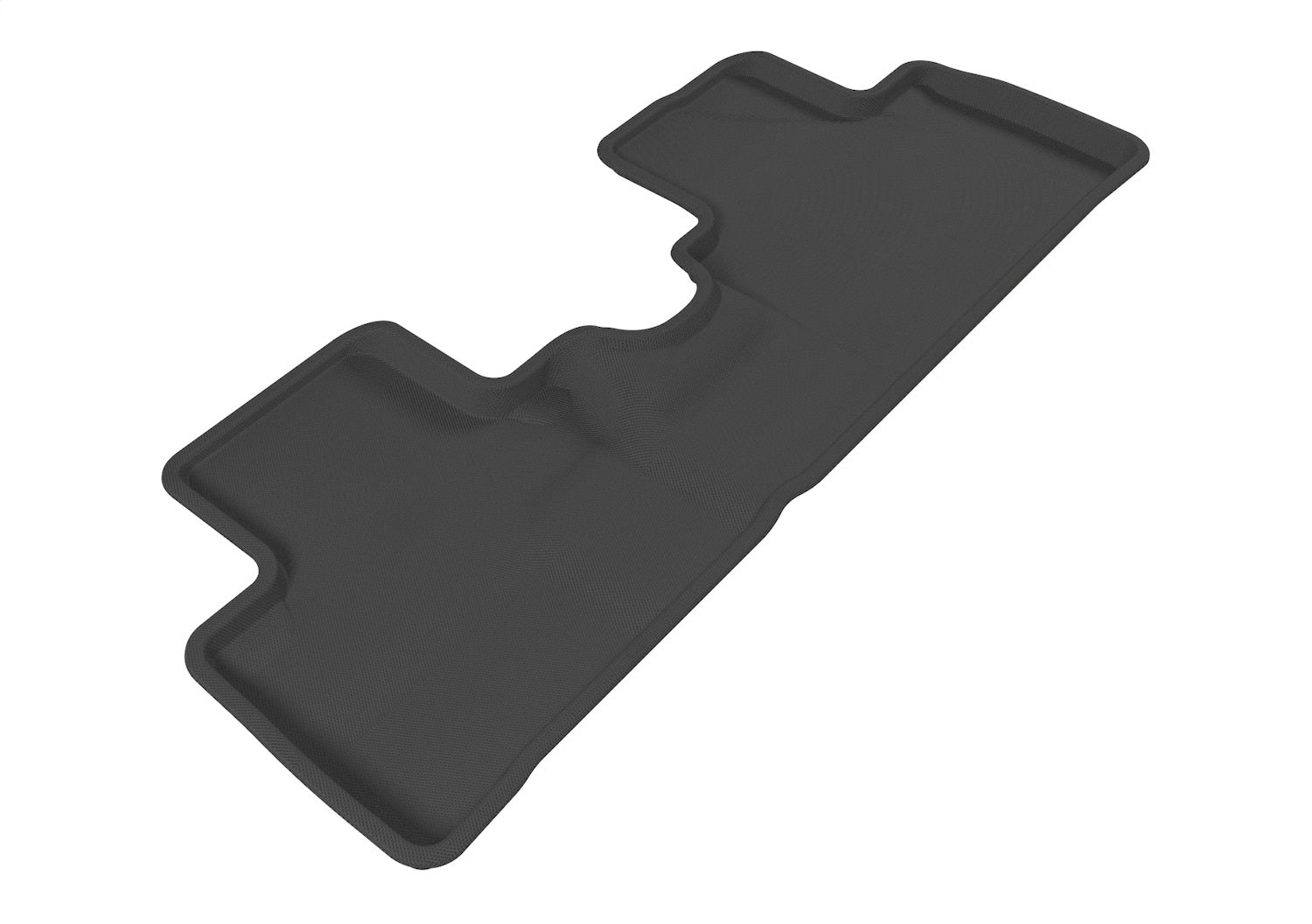 3D MAXpider L1HD02321509 KAGU Floor Mat Fits 10-14 Insight