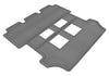 3D MAXpider L1HD03821501 KAGU Floor Mat Fits 11-17 Odyssey