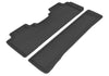3D MAXpider L1HD03921509 KAGU Floor Mat Fits 06-14 Ridgeline