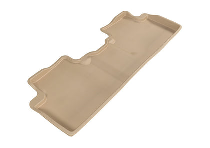 All Weather Floor Mat For HONDA CIVIC 2012-2015 SDN KAGU TAN R2